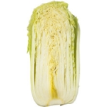 Salladskål Delad