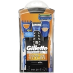 Fusion ProGlider Styler 1-p Gillette product image