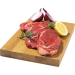 Entrecote Skivad Heritage Angus