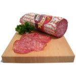 Salami Rustico
