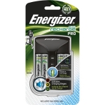 Batteriladdare Pro 2000mAh Energizer