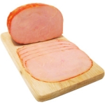 Kalkonbröst Basturökt