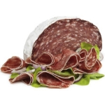 Fransk Lantsalami