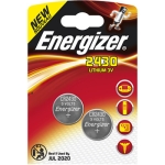 Knappcell Cr2430 Lithium 2-P