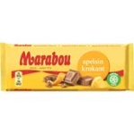 Chokladkaka Apelsinkrokant