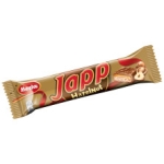 Japp Hazelnut Dubbel