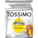 Twinings Earl Grey Kapslar