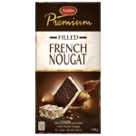 Chokladkaka Premium Filled French Nougat