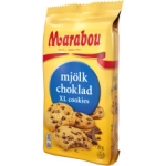 Cookies Mjölkchoklad