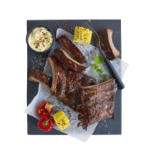 Grillade Revben