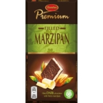 Premium Dark Marzipan
