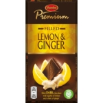 Premium Ginger Lemon