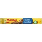 Mjölkchoklad