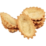 Mandelmussla Ca 20G