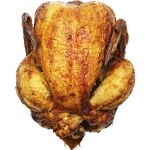 Grillad Kyckling Kall 1,1Kg