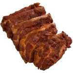 Grillskiva Karré Med Ben Ca 1Kg