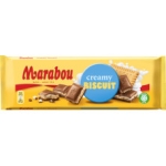 Creamy Biscuit
