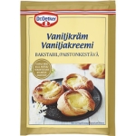 Vaniljkräm 100g Dr.Oetker