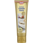 Vaniljpasta