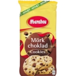 Cookies Mörk Choklad