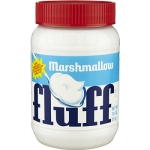Marshmallow Fluff  
