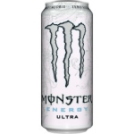 Monster Ultra Energy