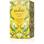 Te Turmeric Gold