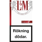 Red Label 100S 19-P L&M