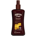 Protective dry oil Spray SPF 10 200ml Hawaiian Tropic