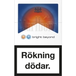 Bright Beyond 19-P 