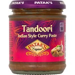 Tandoori Currypasta