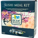 Sushi Meal Kit