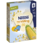 Välling Majs & Ris 6 Mån