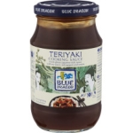 Teriyaki Sås