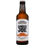 Ginger Joe Alkoholfri