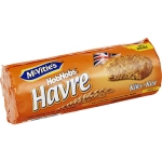 Hob Nobs Havrekex  Mcvities