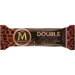 Double Chocolate Bar