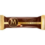 Chocolate almond bar 31g Magnum