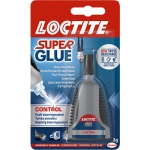 Lim Super Attak Control  Loctite