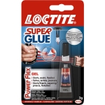 Lim Super Glue Flex Gel  Loctite