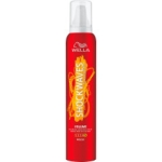 Heat Defense Volume Mousse