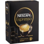 Espresso Sticks 25 - St