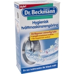 Tvättmaskinrengöring 250ml Dr Beckmann