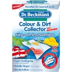 Colour & Dirt Collector tvättduk 20-p Dr Beckmann