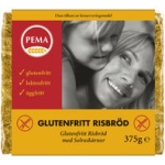 Risbröd Glutenfri