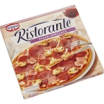 Ristorante Pizza Speciale Fryst Dr.Oetker