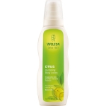 Citrus hydrating Body lotion 200ml Weleda