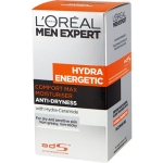 Hydra energetic comfort max återfuktande Ansiktskräm 50ml Men Expert