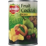 Fruktcocktail I Juice  