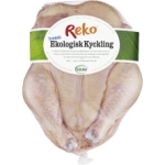 Kyckling Hel Krav